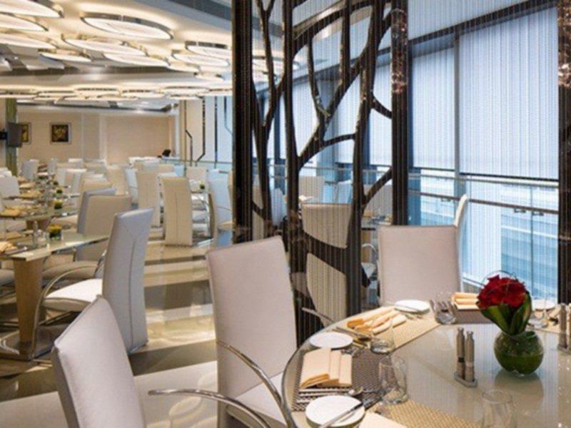 Rosedale Hotel Kowloon Hongkong Buitenkant foto