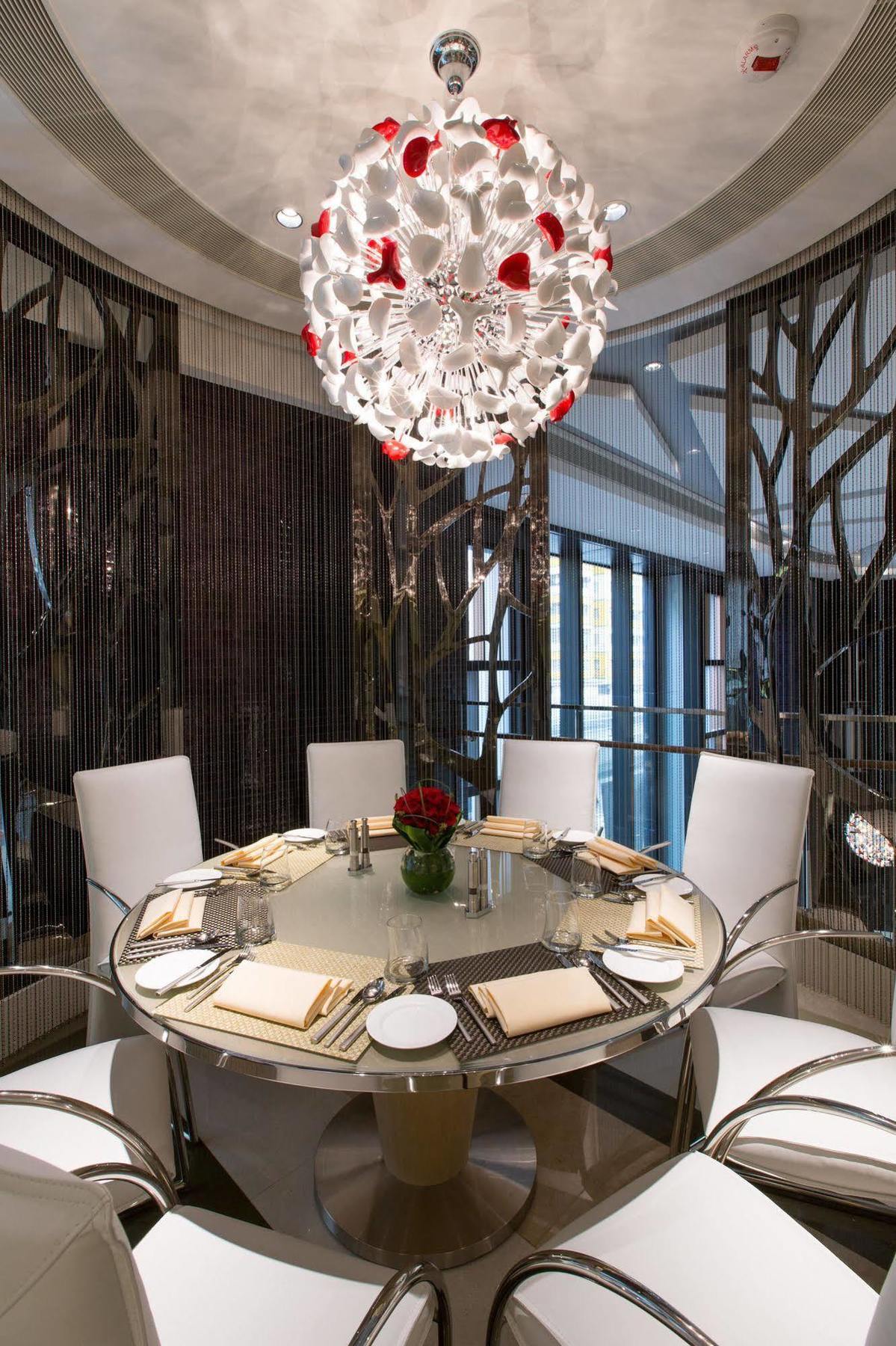 Rosedale Hotel Kowloon Hongkong Buitenkant foto