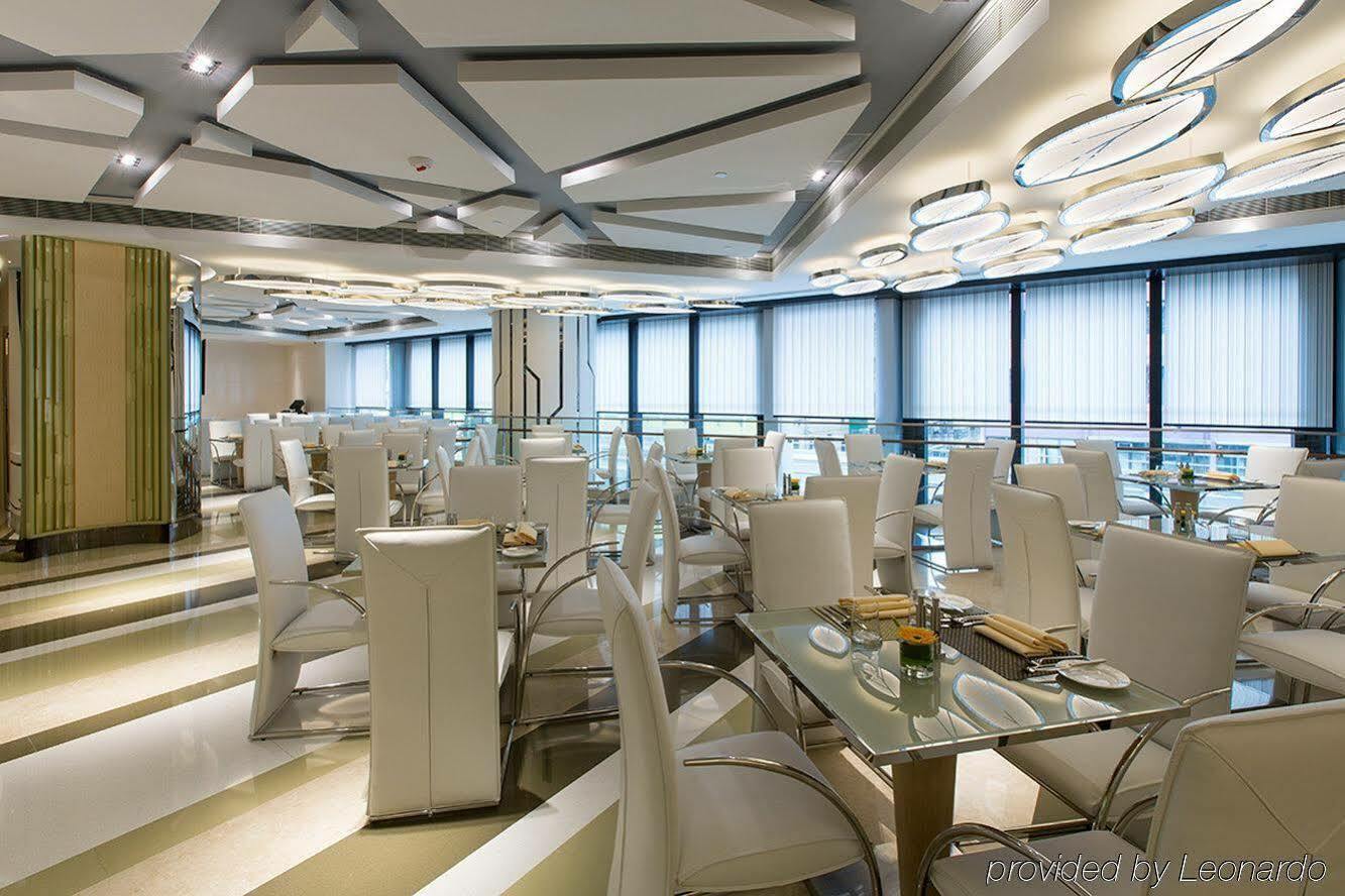 Rosedale Hotel Kowloon Hongkong Buitenkant foto